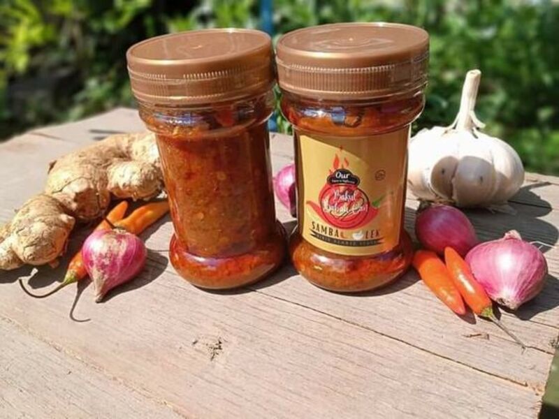 Bumbu Dapur Kadaluarsa Digunakan atau Harus Dibuang