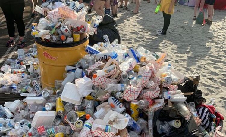 Usaha Penghancur Plastik Botol Menjadi Rupiah yang Bernilai