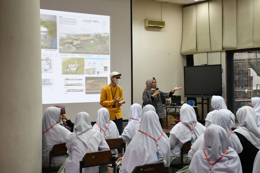 Sekolah Islam Terpadu Fokus Pada Pendidikan Karakter Yang Baik