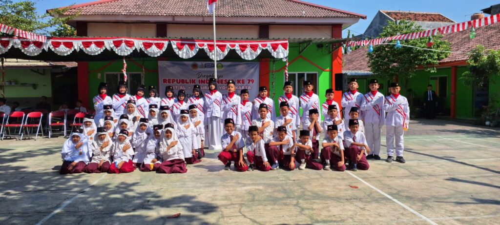 Pendidikan Moral Di Alkhairat Tentram Yogyakarta