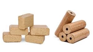 Benefits of Wood Powder Briquettes in Reducing Carbon Footprint