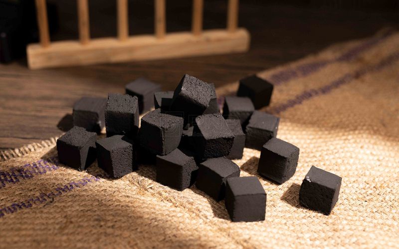 Benefits of Wood Powder Briquettes in Reducing Carbon Footprint