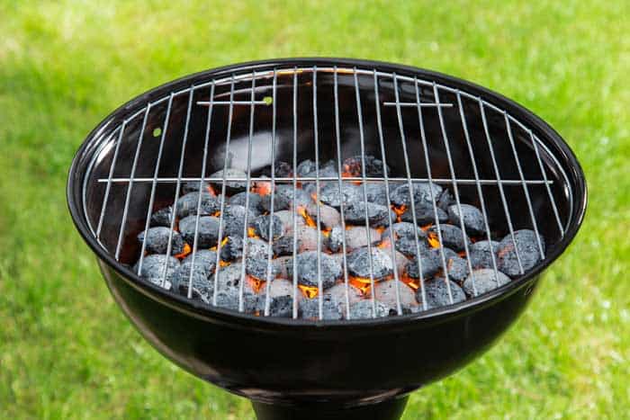 Healthiest Charcoal for Grilling