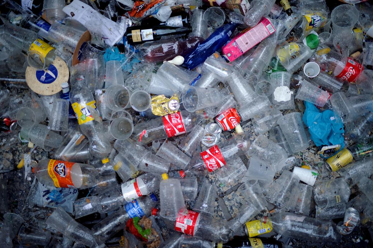 Teknologi Pengganti Plastik Udah Makin Canggih, Loh!