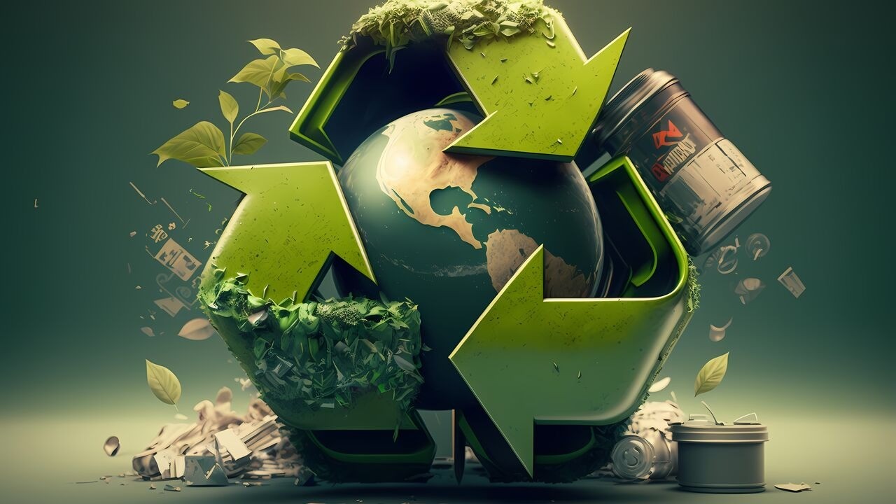 Future of Recycling