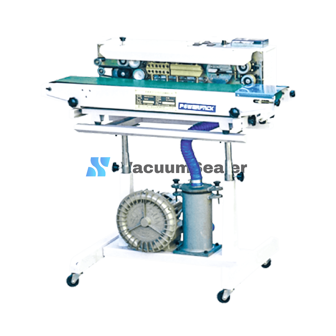 Tips Merawat Mesin Vacuumsealer Agar Awet dan Tahan Lama