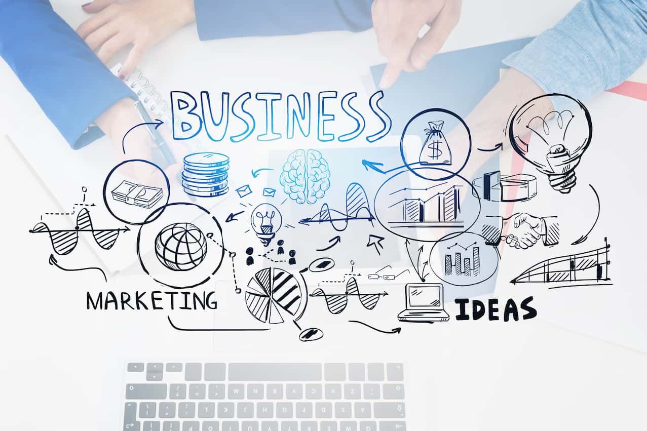 Profil Digital Usaha untuk Meningkatkan Brand Awareness