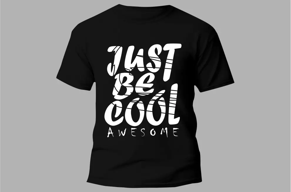 sablon kaos murah desain via WhatsApp