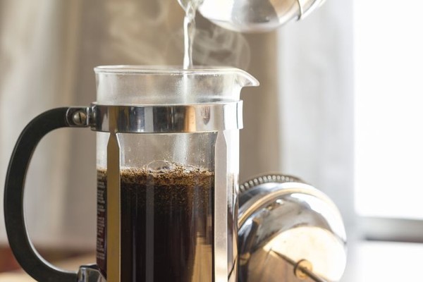 Alat Seduh Kopi Manual Itu Gak Ribet Kok!