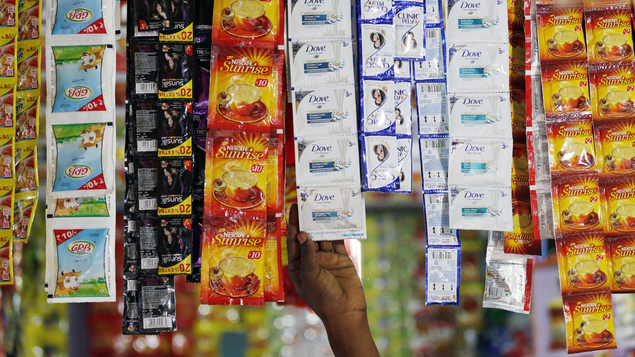Kenapa Produk Perlu Dikemas Pakai Sachet, Ini Jawabannya!