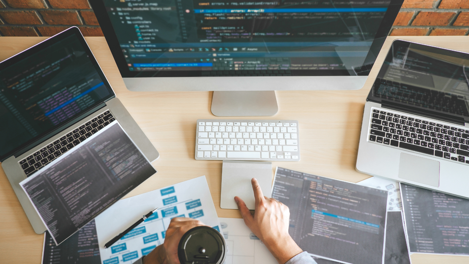 Layanan Web Company untuk Bisnis yang Lebih Berkembang