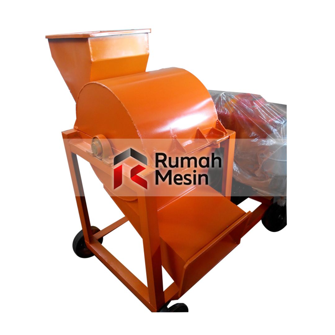 Tips Memilih Mesin Pencacah Rumput Pakan Kambing yang Awet dan Murah