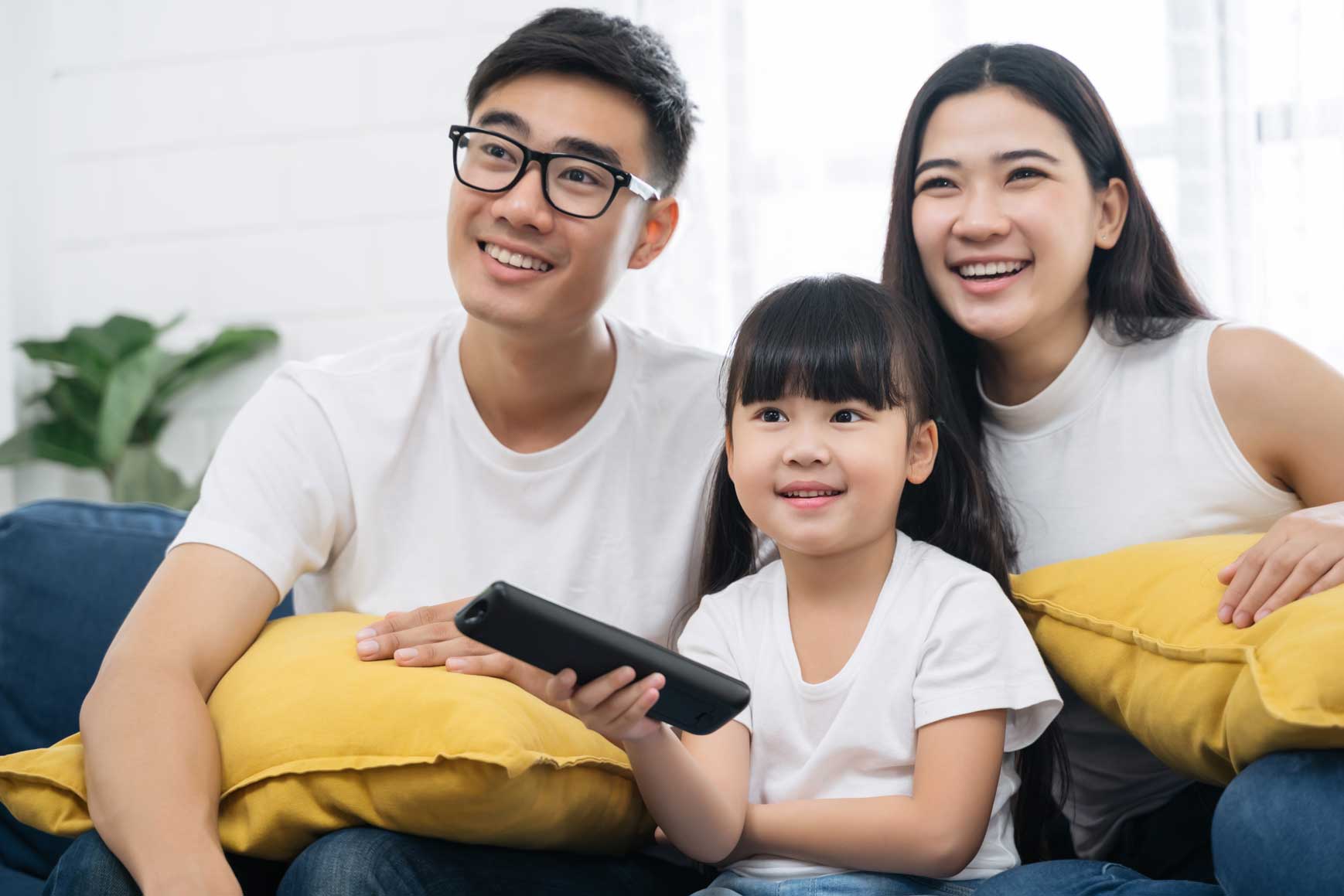 Bagaimana Tontonan Mempengaruhi Perkembangan Anak SD