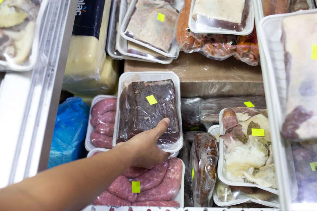 Plastik yang Aman untuk Makanan