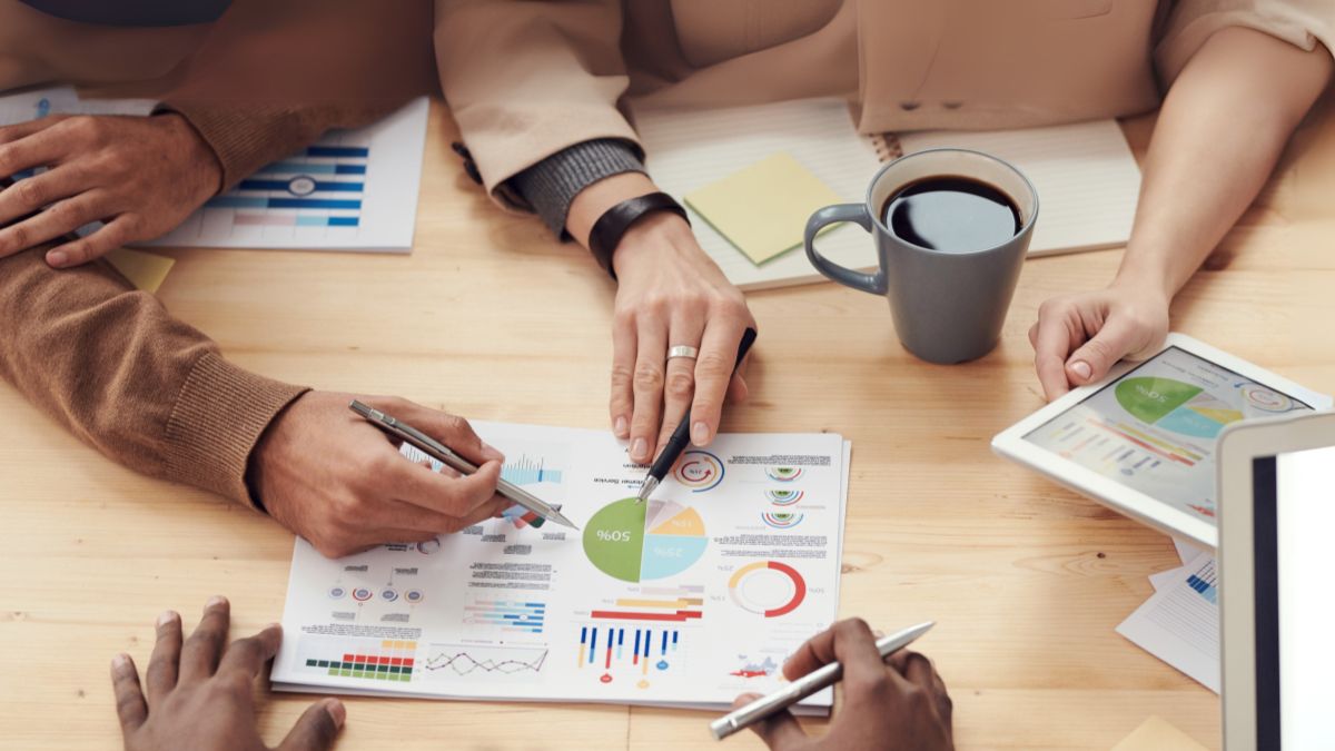 Strategi Pemasaran Bisnis Kopi yang Efektif dan Kreatif