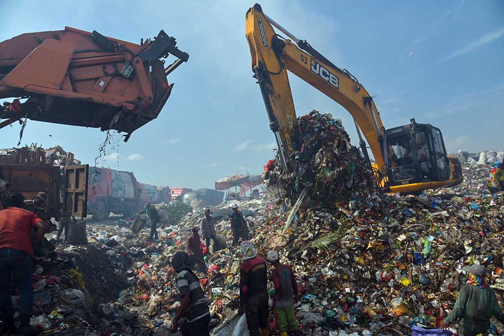 Dampak Sosial Akibat Sampah Plastik, Kamu Harus Tahu!