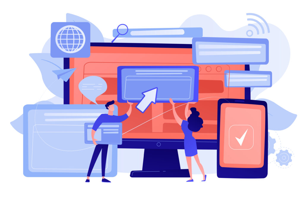 Layanan Digital Company untuk Meningkatkan Bisnis Anda