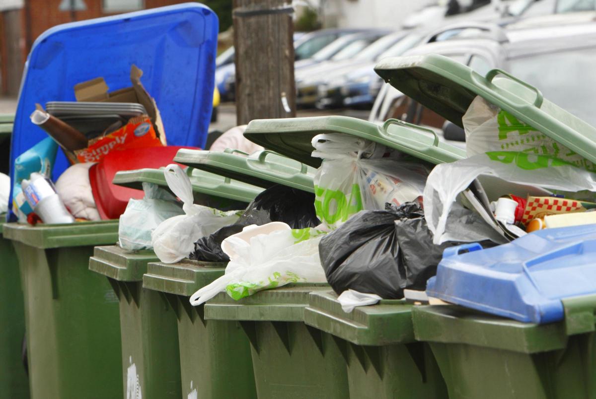 Cara Sortir Plastik Sebelum Cacah, Kamu Harus Tahu!