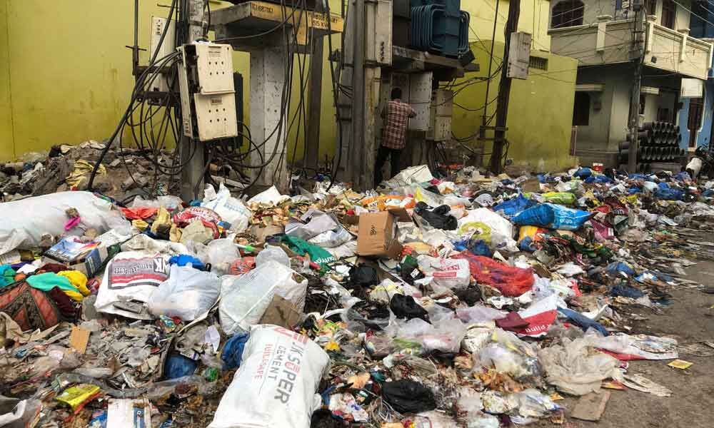 Cara Daur Ulang Plastik Secara Efektif