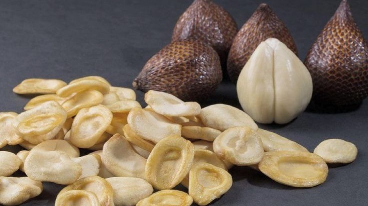 Tips Keripik Salak Gurih dan Renyah yang Disukai Konsumen