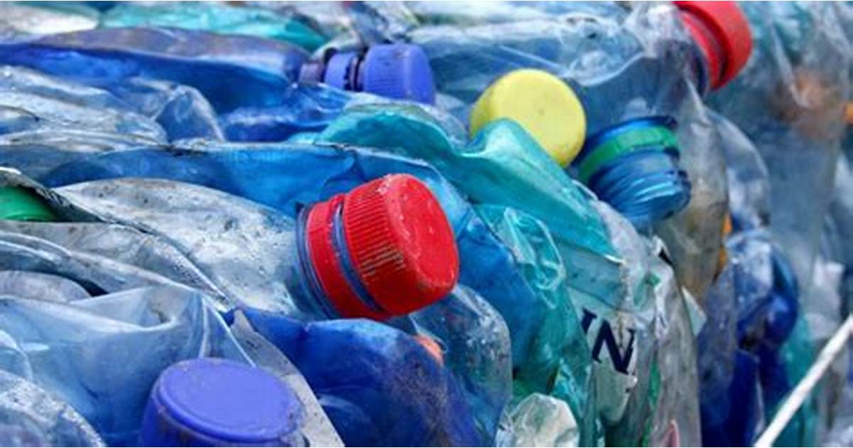 Tahap Pencacahan Plastik Nggak Bisa Sembarangan!