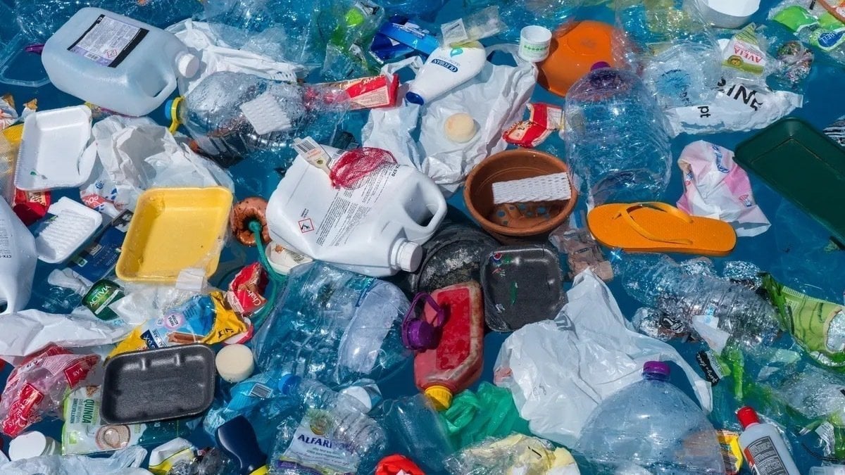 Tempat Jual Botol Plastik Bekas yang Harus Kamu Tahu!