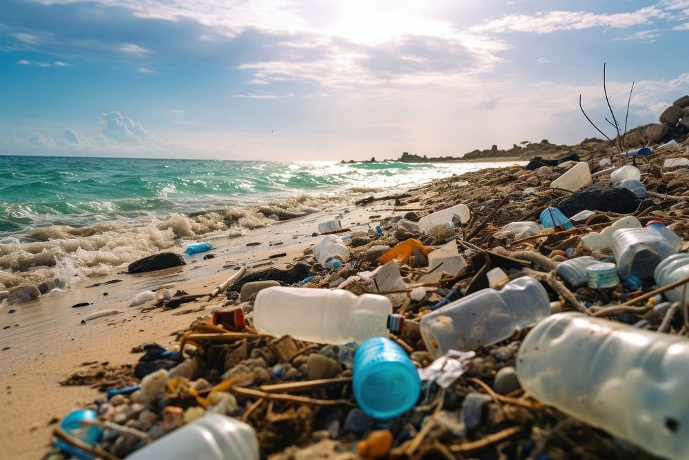 Cara Cegah Tekanan Plastik, Kamu Harus Tahu!