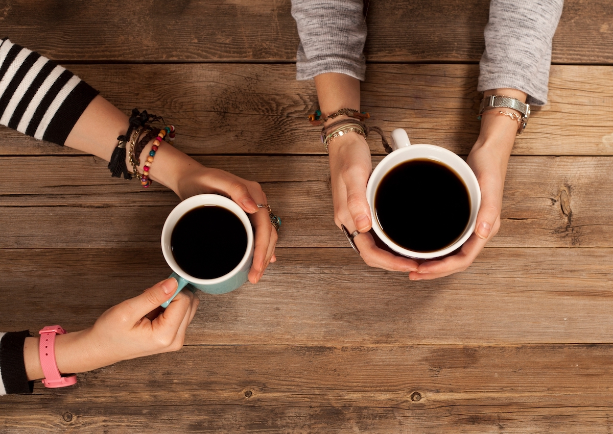 Manfaat Kopi untuk Energi yang Bikin Hari Makin Produktif